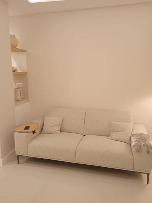 Apartamento Fantastico De Diseno En Canteras.